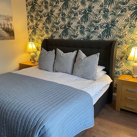 Roker Cottage, Luxury Seaside Apartment, Private Parking, Sky Tv Sunderland  Ngoại thất bức ảnh