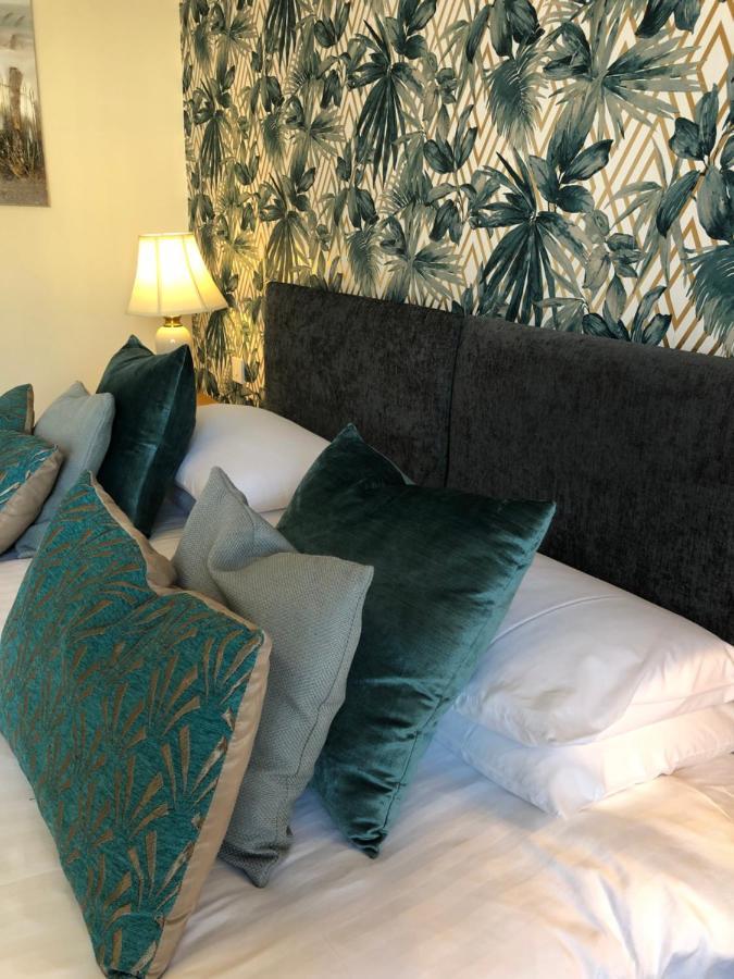 Roker Cottage, Luxury Seaside Apartment, Private Parking, Sky Tv Sunderland  Ngoại thất bức ảnh
