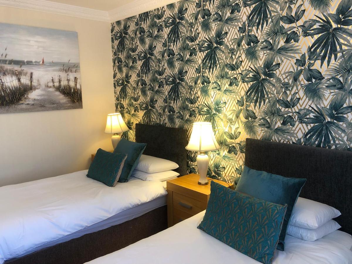 Roker Cottage, Luxury Seaside Apartment, Private Parking, Sky Tv Sunderland  Ngoại thất bức ảnh