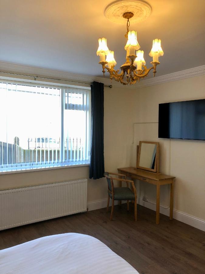 Roker Cottage, Luxury Seaside Apartment, Private Parking, Sky Tv Sunderland  Ngoại thất bức ảnh
