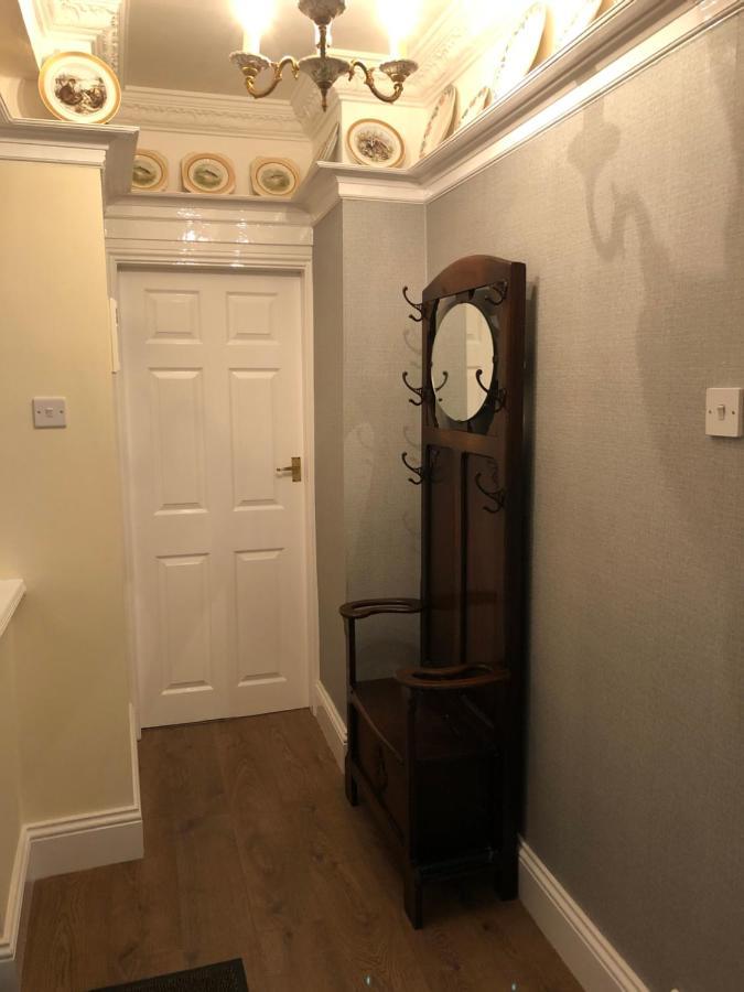 Roker Cottage, Luxury Seaside Apartment, Private Parking, Sky Tv Sunderland  Ngoại thất bức ảnh