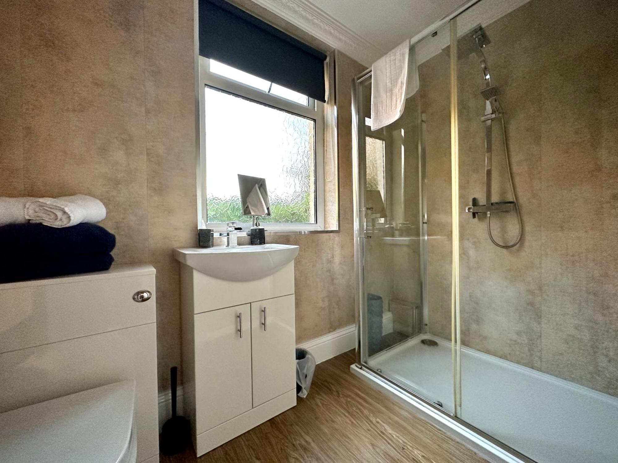 Roker Cottage, Luxury Seaside Apartment, Private Parking, Sky Tv Sunderland  Ngoại thất bức ảnh