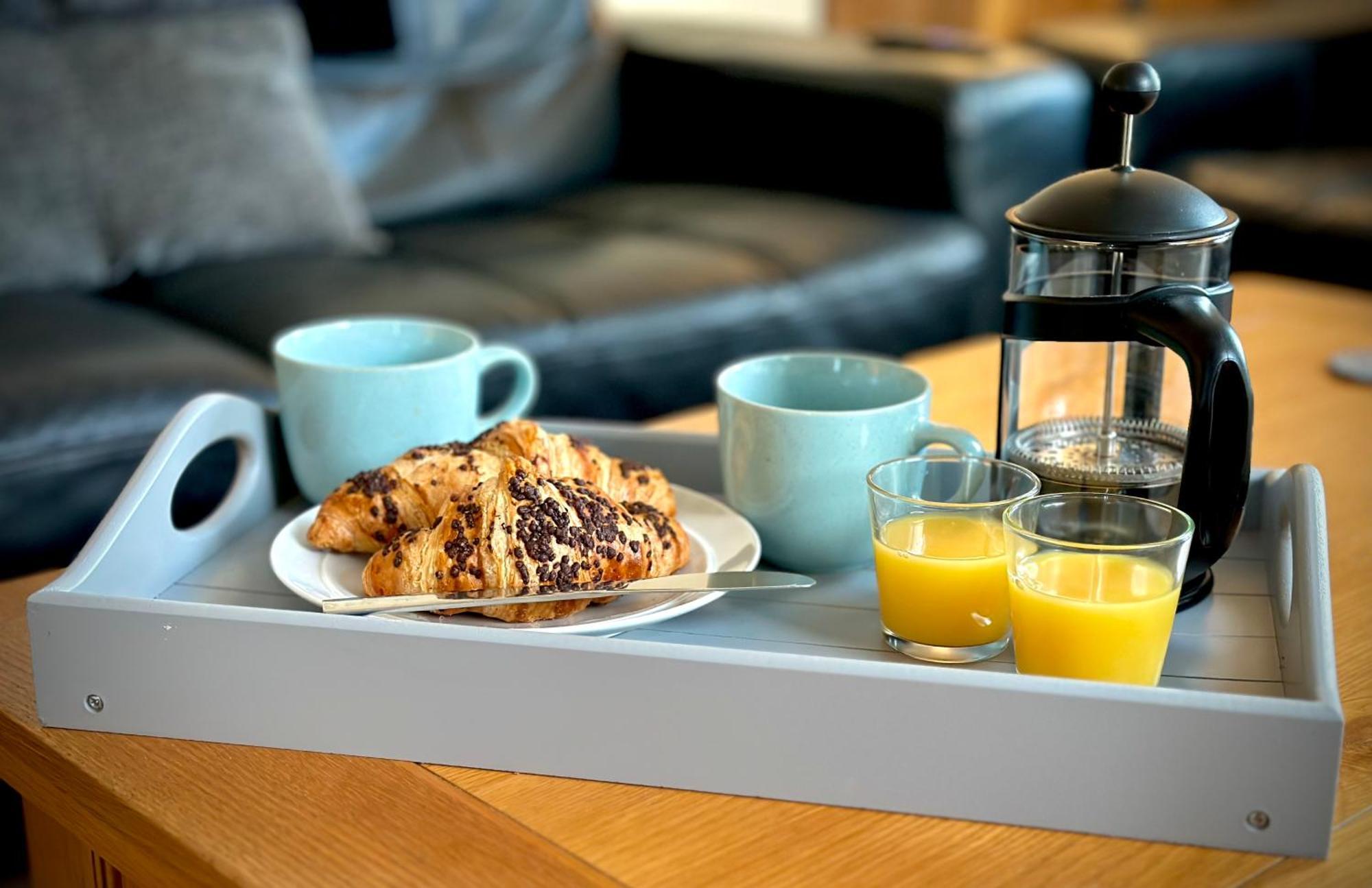 Roker Cottage, Luxury Seaside Apartment, Private Parking, Sky Tv Sunderland  Ngoại thất bức ảnh