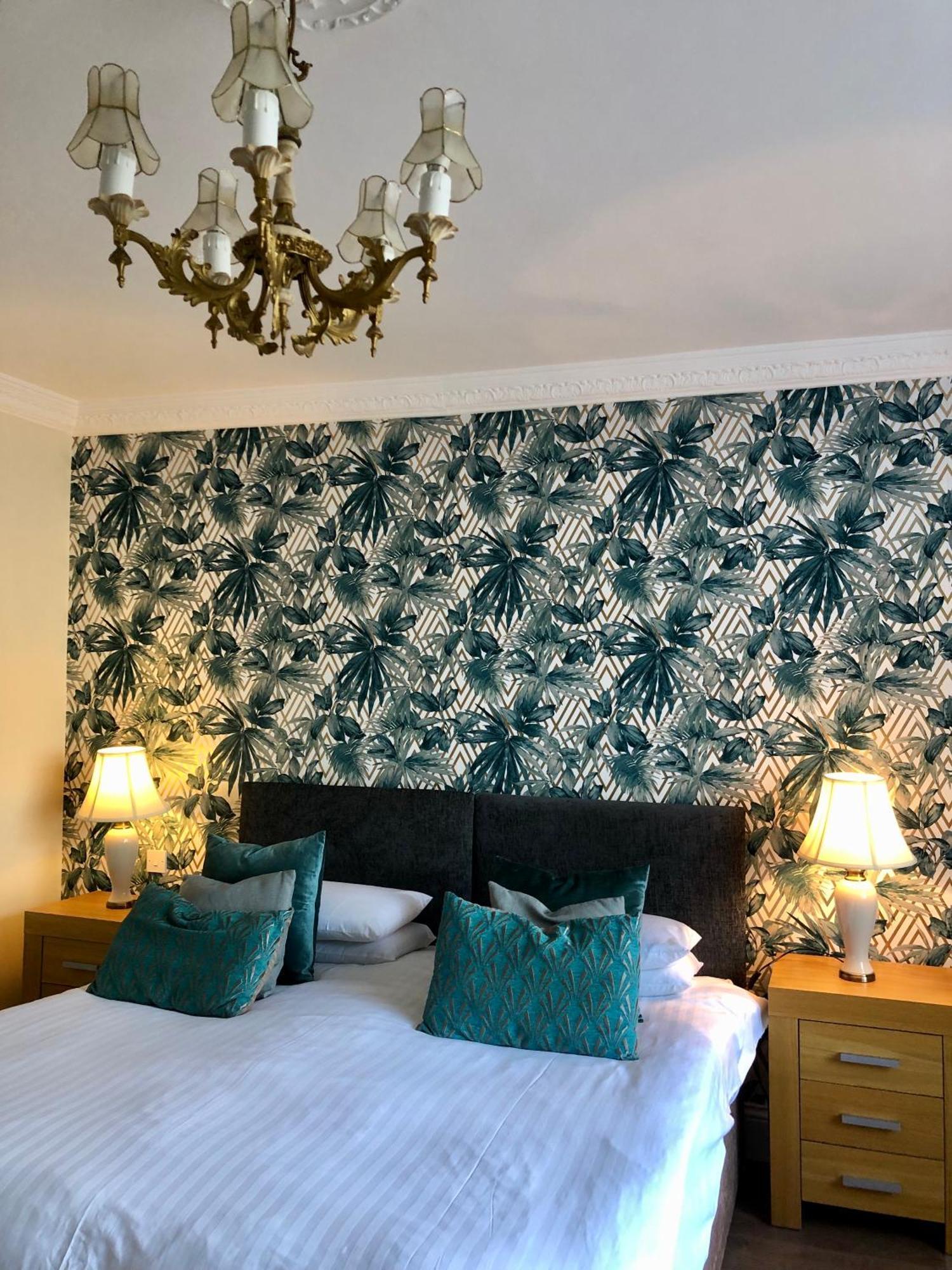Roker Cottage, Luxury Seaside Apartment, Private Parking, Sky Tv Sunderland  Ngoại thất bức ảnh