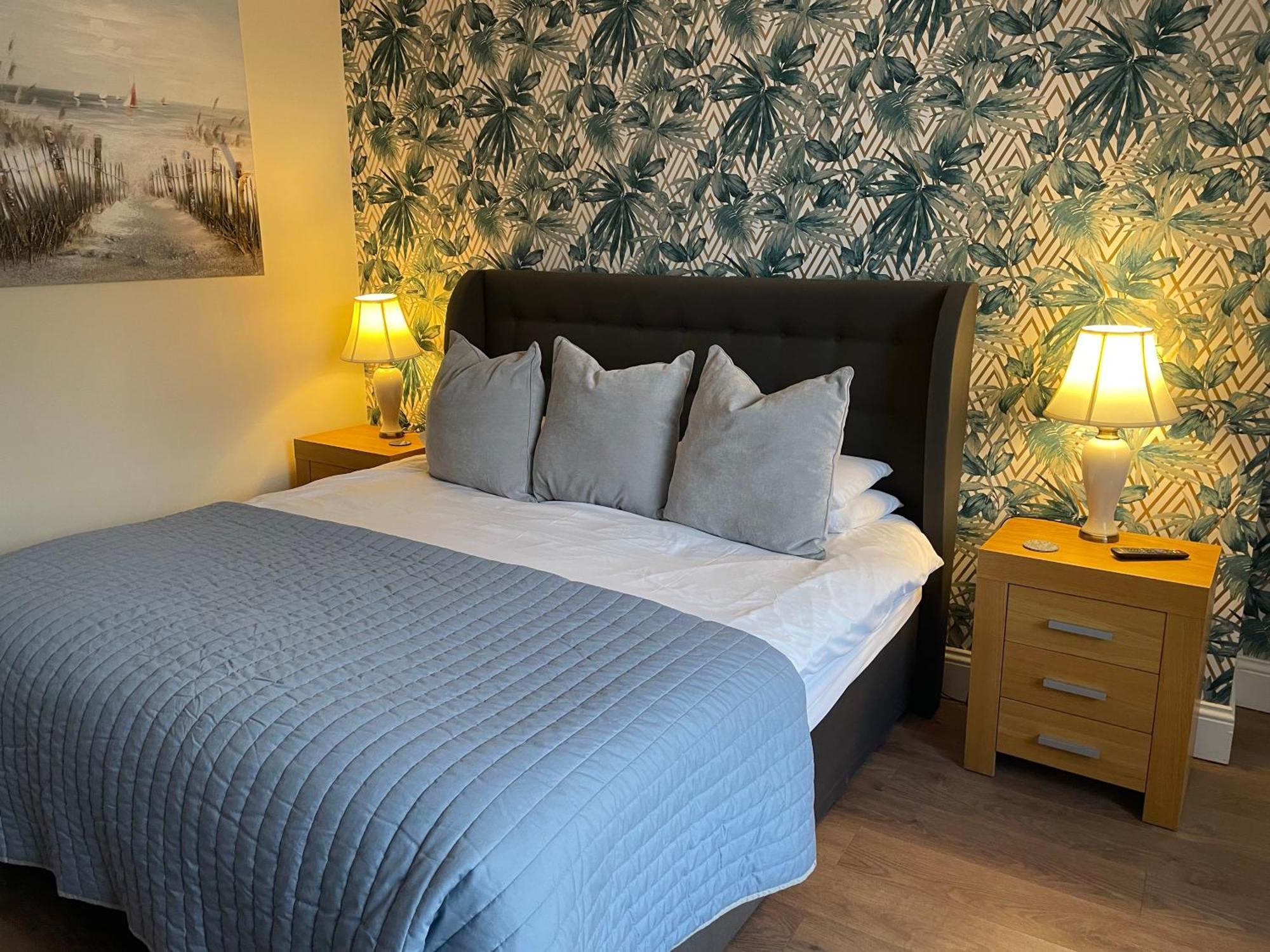 Roker Cottage, Luxury Seaside Apartment, Private Parking, Sky Tv Sunderland  Ngoại thất bức ảnh